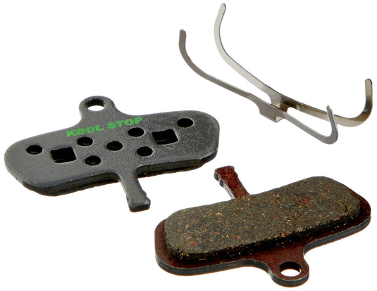 KoolStop Avid Code 07-10 Disc Brake Pads for Electric Bikes - RACKTRENDZ