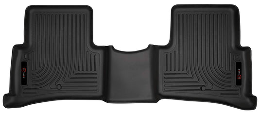 Enthuze Floor Liners for 2016-2018 Hyundai Tucson