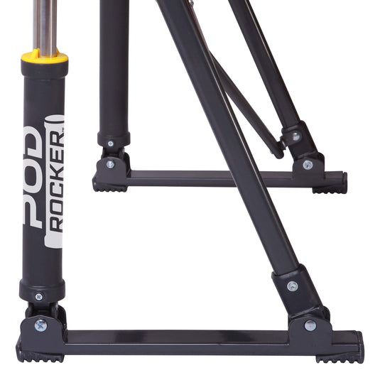 POD ROCKER ROUGE