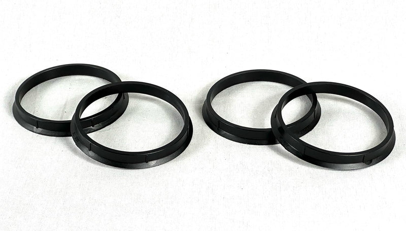 Chargez l'image dans la visionneuse de la galerie, Enthuze Hub Ring 78.1mm OD x 71.5mm ID (Set of 4)
