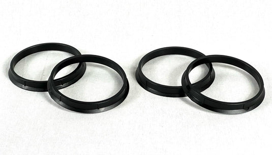 Enthuze Hub Ring 78.1mm OD x 71.5mm ID (Set of 4)