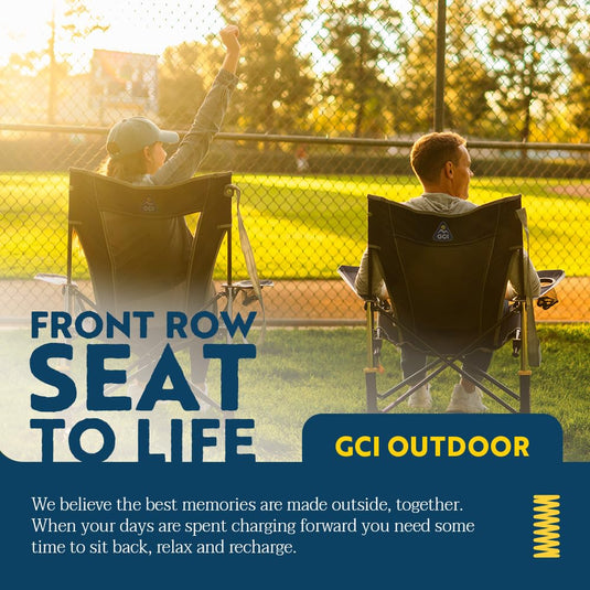 GCI Outdoor 42073: Comfort Pro Rocker