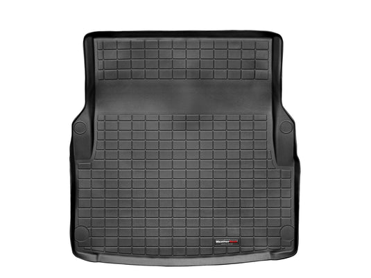 WeatherTech Cargo Liner for 2010-2016 Mercedes-Benz E-Class, Black