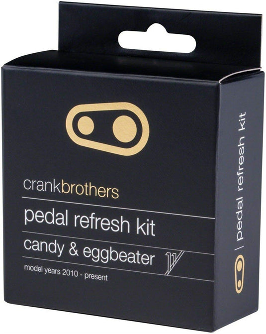 KIT DE RÉFÉRENCE PDL CRANKBRO EB/CNDY11