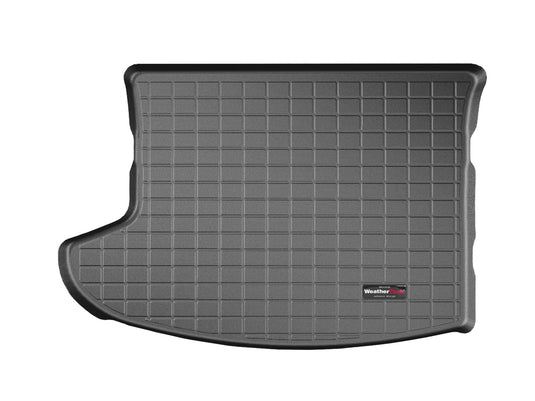 WeatherTech Cargo Liner for 2007-2017 Jeep Compass/Patriot, Black
