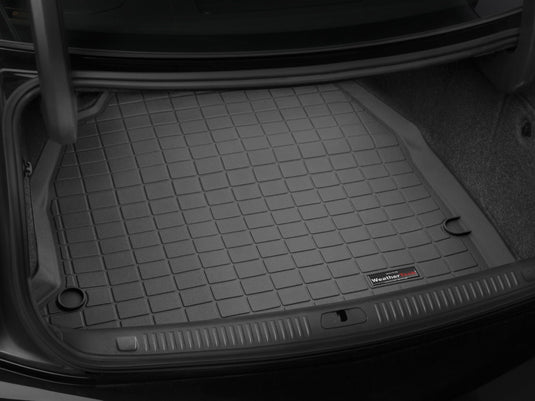 WeatherTech Cargo Liner for 2011-2015 Cadillac CTS/CTS-V, Black