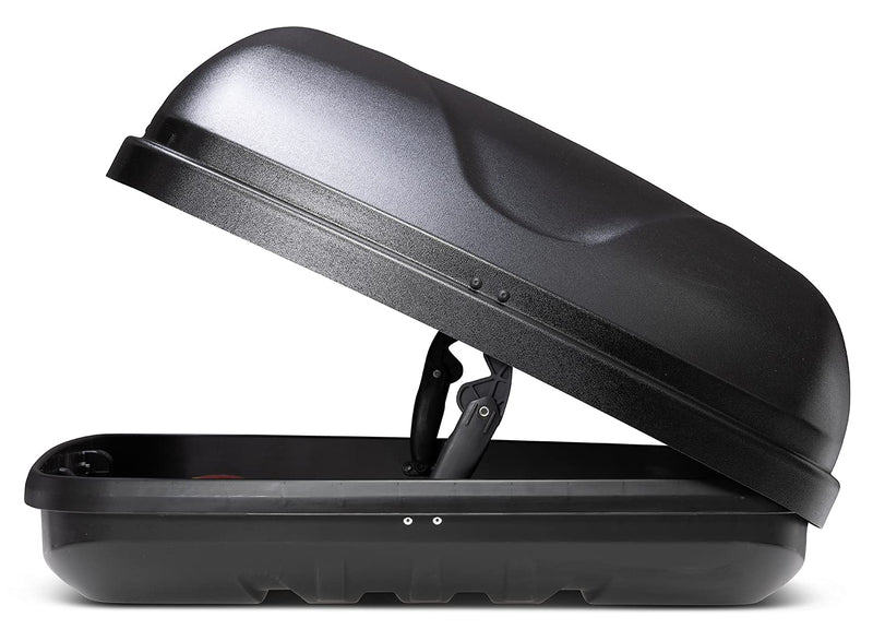 Load image into Gallery viewer, Enthuze Commute Roof Box - 14.12 Cu. Ft.
