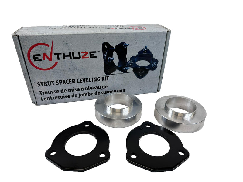 Load image into Gallery viewer, Enthuze 2.5" Lift Kit for 2015-2022 GM Canyon/Colorado
