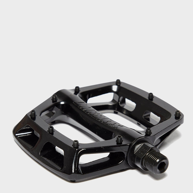 Chargez l&#39;image dans la visionneuse de la galerie, DMR V8 Pedal Black 9/16 Flat Pedal - RACKTRENDZ
