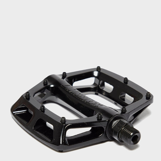 DMR V8 Pedal Black 9/16 Flat Pedal - RACKTRENDZ