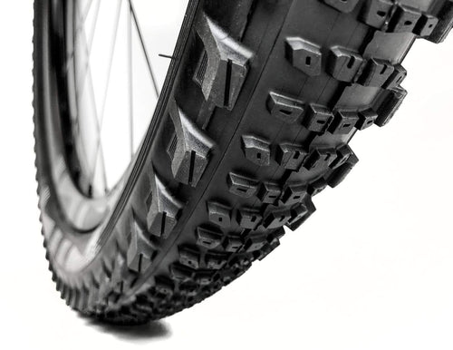 E2 TRSR SEMI Slick 27.5X2.35 Single Aramid - RACKTRENDZ