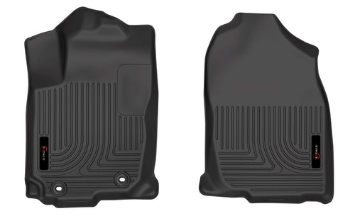 Custom Floor Liners for 2013-2018 Toyota RAV4