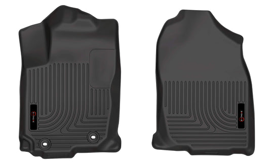 Custom Floor Liners for 2013-2018 Toyota RAV4