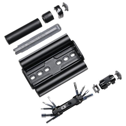 KIT OUTIL SOS TT17 TUBES DOUBLE