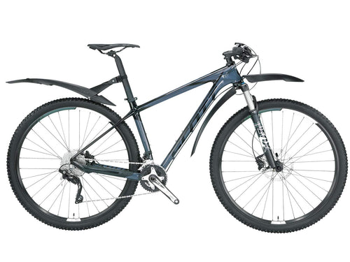 Topeak Defender Fx/Rx 279Er One Set for 27.5