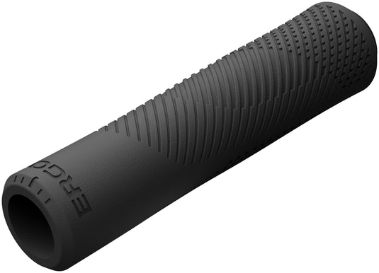 Ergon GXR Grip, Large, Black - RACKTRENDZ