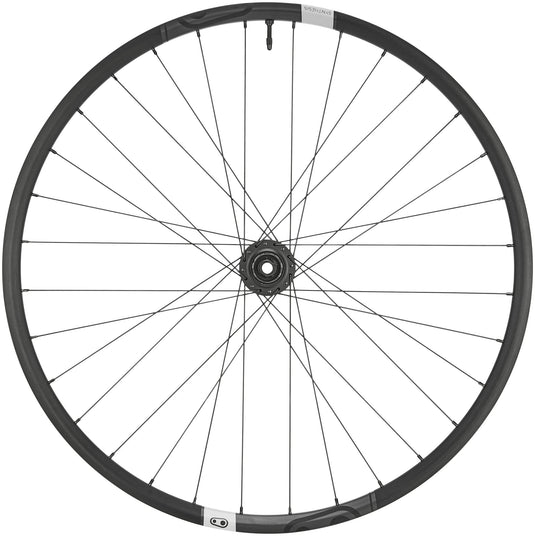 Crank Brothers Synthesis Alloy XCT 29 Bicycle Wheel - Rear (29 Rear 12x148 Boost Shimano HG)