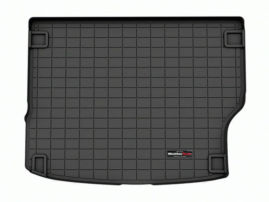 WeatherTech CargoLiner for 2023 Kia NIRO Plug-in Hybrid - Behind 2nd Row - Black