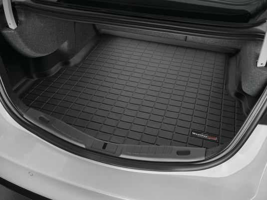 WeatherTech Cargo Liner for 2013-2020 Ford Fusion, Black