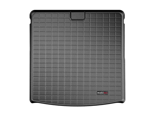 WeatherTech Cargo Liner for 2015-2019 Volkswagen Golf SportWagen, Black