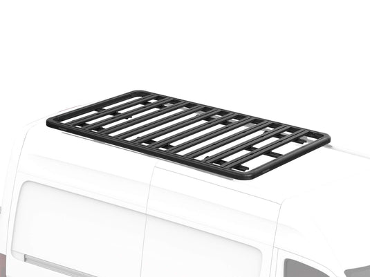 YAKIMA, LockNLoad Platform Roof Rack, 3-bar System, E (84x49)