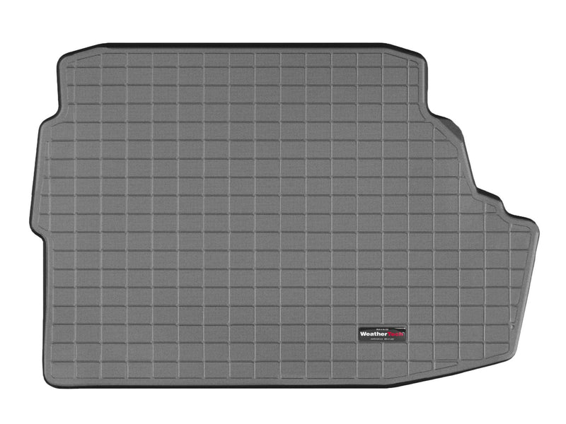 Load image into Gallery viewer, WeatherTech CargoLiner for 2007-2011 Toyota Camry Non-Hybrid - Trunk - Black
