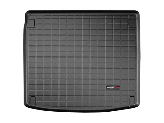 WeatherTech CargoLiner for 2017-2021 Hyundai Ioniq Electric - 2nd Row - Black