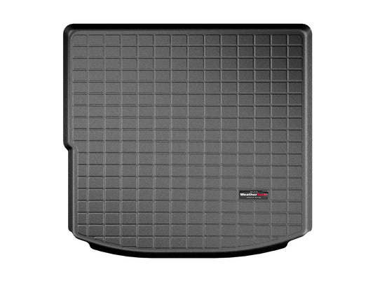 WeatherTech Cargo Liner for 2015-2020 Audi A3 / S3, Black