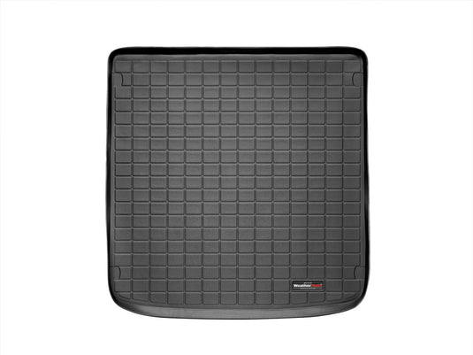 WeatherTech Cargo Liner for 2002-2008 Audi A4, Black