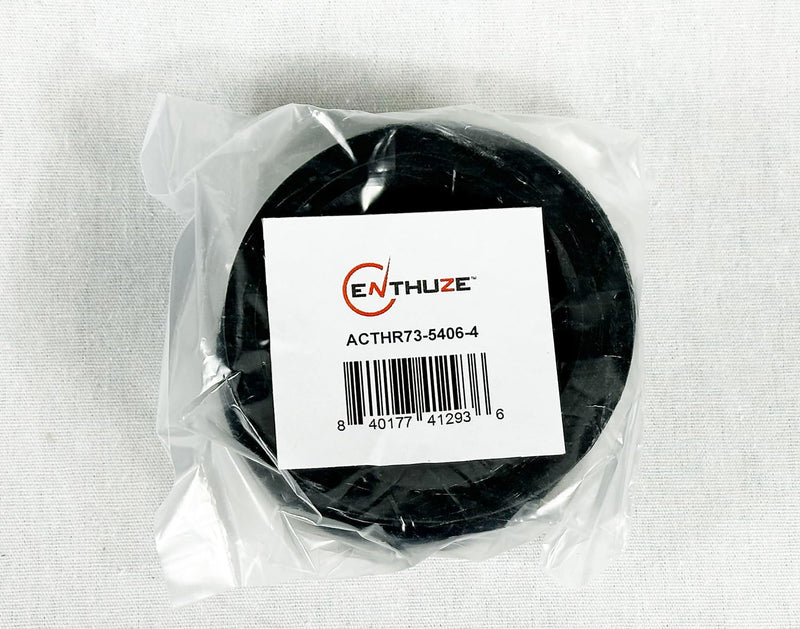 Chargez l'image dans la visionneuse de la galerie, Enthuze Hub Ring 73.1mm OD x 64.1mm ID, Set of 4
