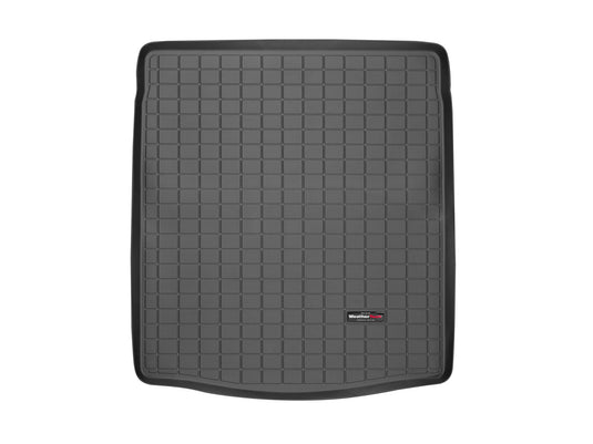 WeatherTech Cargo Liner for 2014-2021 Mazda MAZDA6, Black