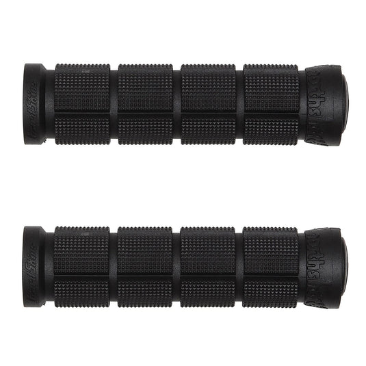 Lizard Skins N-Shore SC Grips, Black - RACKTRENDZ