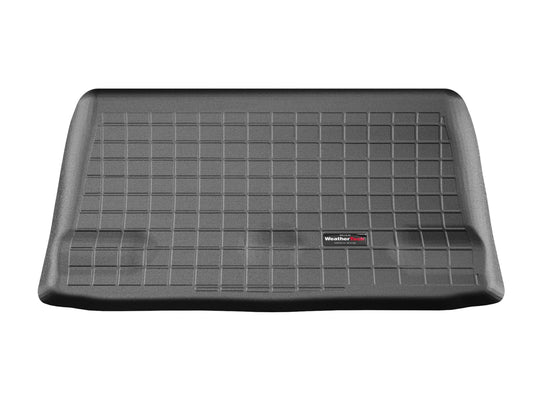 WeatherTech Cargo Liner for 2018-2022 Honda Odyssey, Black