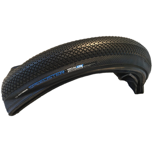 VEE Tires VEE Speedster 20x1.5 BK FOLD - RACKTRENDZ