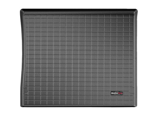 WeatherTech Cargo Liner for 2007-2008 Tahoe/Yukon, Black