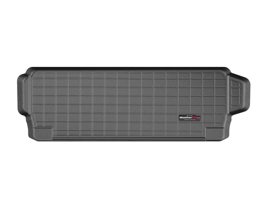 WeatherTech Cargo Liner for 2019-2021 BMW X5 7-Passenger (Behind 3rd Row) - Black