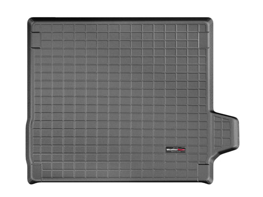WeatherTech Cargo Liner for 2014-2021 Land Rover Range Rover Sport, Black