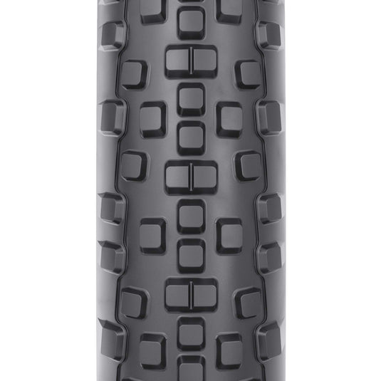 WTB Resolute 42 x 700 TCS Light/Fast Rolling 120tpi Dual DNA SG2 tire, Black - RACKTRENDZ