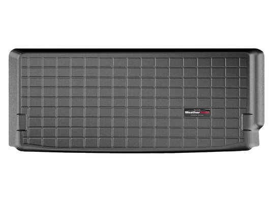 WeatherTech Cargo Liner for 2014-2020 Acura MDX, Black
