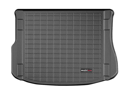 WeatherTech Cargo Liner for 2012-2019 Land Rover Range Rover Evoque, Black
