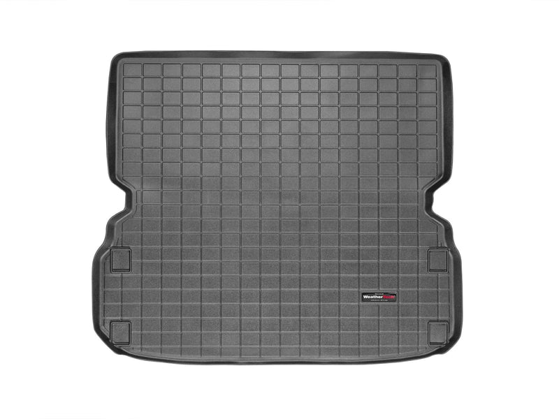 Chargez l'image dans la visionneuse de la galerie, WeatherTech Cargo Liner for 2013-2020 Nissan Pathfinder, Black

