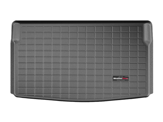 WeatherTech 40629 Cargo Liner, Black