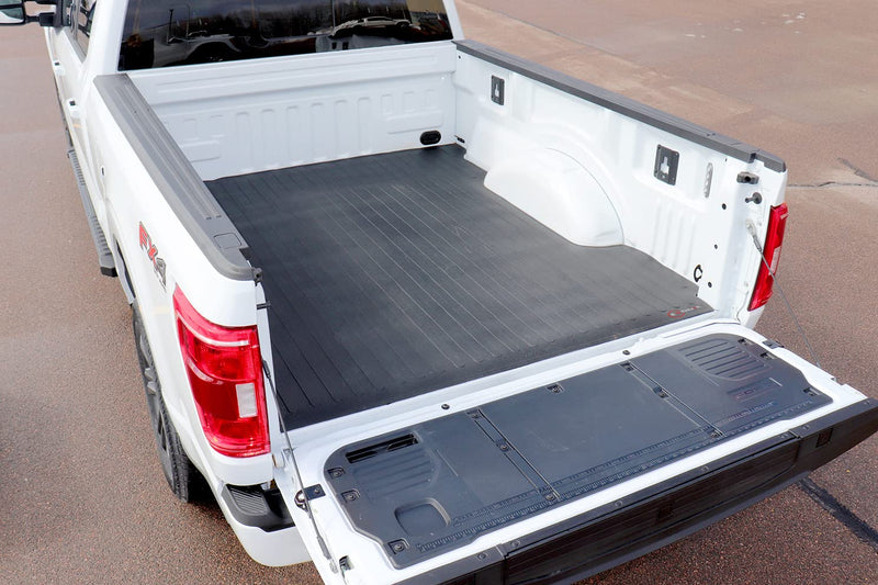 Load image into Gallery viewer, Enthuze Bed Mats for 2019-2025 GM Silverado/Sierra 1500 (5.5ft)
