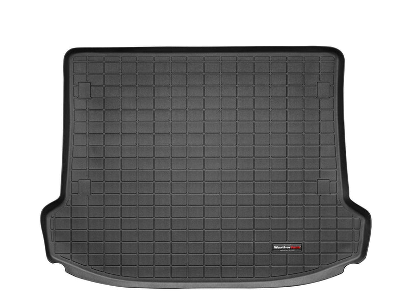 Load image into Gallery viewer, WeatherTech Cargo Liner for 2010-2016 Cadillac SRX, Black
