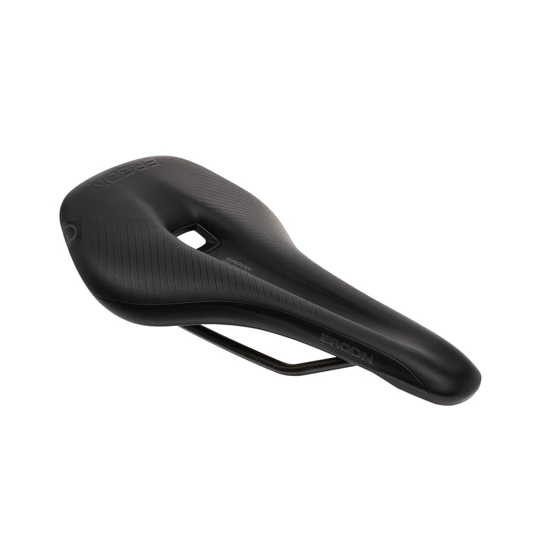 Load image into Gallery viewer, ERGON Men&#39;s SR Pro Saddle, Stealth, Medium/Large - RACKTRENDZ
