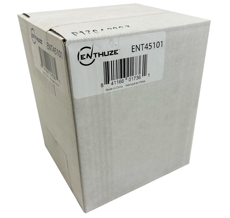 Load image into Gallery viewer, Enthuze 4" Air Suspension Spacer Kit for Enhanced Performance
