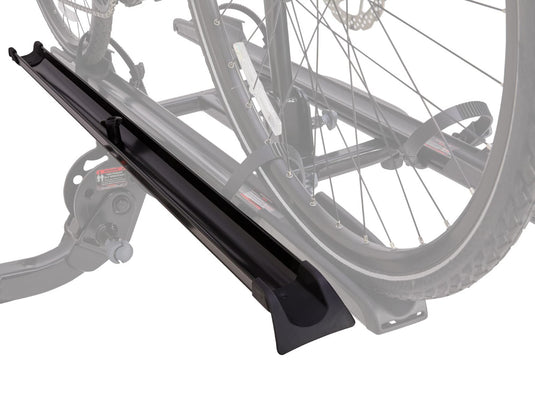 Porte-vélos pour vélo électrique Yakima OnRamp de 1,25 pouce, compatible avec BackSwing et StraightShot