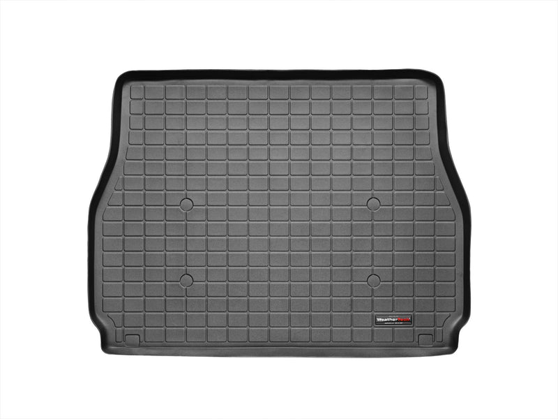 Load image into Gallery viewer, WeatherTech Cargo Liner for 2000-2006 BMW X5, Black
