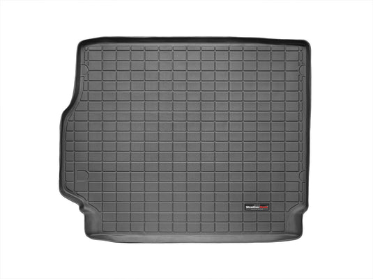 WeatherTech CargoLiner for 2006-2013 Land Rover Range Rover Sport - 2nd Row - Black