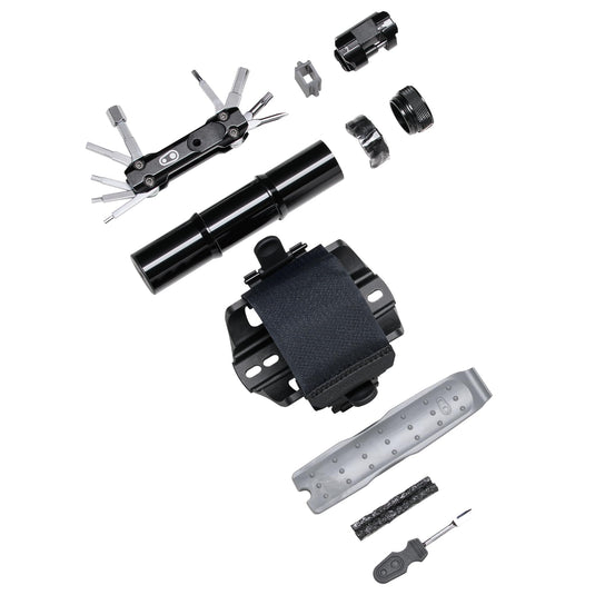 KIT DE COFFRE À TUBE TOOL SOS TS18
